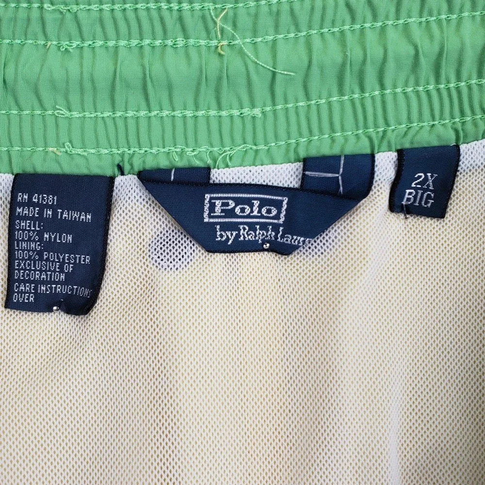 Polo Ralph Lauren polo ralph